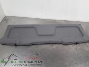 Usagé Plage arrière Hyundai Matrix 1.6 16V Prix € 35,00 Règlement à la marge proposé par Kleine Staarman B.V. Autodemontage