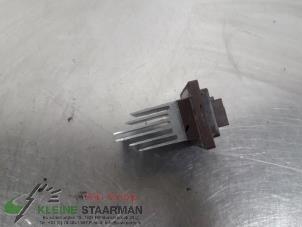 Used Heater resistor Hyundai iX20 (JC) 1.6i 16V Price on request offered by Kleine Staarman B.V. Autodemontage