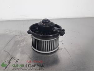Used Heating and ventilation fan motor Honda Civic (EJ/EK) 1.4iS 16V Price on request offered by Kleine Staarman B.V. Autodemontage