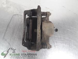 Used Front brake calliper, left Honda Civic (EJ/EK) 1.4iS 16V Price on request offered by Kleine Staarman B.V. Autodemontage