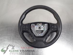Używane Kierownica Hyundai i10 (B5) 1.2 16V Cena na żądanie oferowane przez Kleine Staarman B.V. Autodemontage