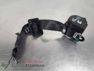 Used Rear seatbelt, centre Hyundai i10 (B5) 1.2 16V Price on request offered by Kleine Staarman B.V. Autodemontage