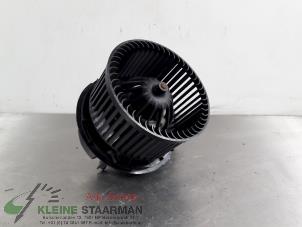 Usados Motor de ventilador de calefactor Nissan Note (E11) 1.6 16V Precio de solicitud ofrecido por Kleine Staarman B.V. Autodemontage
