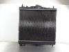 Radiator from a Nissan Note (E11) 1.6 16V 2009