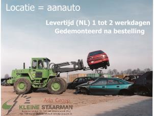 Gebrauchte Heizung Widerstand Kia Magentis (GE) 2.0 CVVT 16V Preis auf Anfrage angeboten von Kleine Staarman B.V. Autodemontage