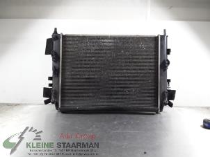 Used Radiator Mazda MX-5 (NC18/1A) 2.0i 16V Price on request offered by Kleine Staarman B.V. Autodemontage