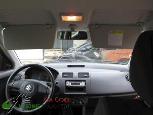 Usados Juego y módulo de airbag Suzuki Swift (ZA/ZC/ZD1/2/3/9) 1.3 VVT 16V Precio de solicitud ofrecido por Kleine Staarman B.V. Autodemontage