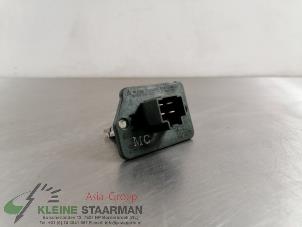 Used Heater resistor Hyundai Accent 1.6i 16V Price on request offered by Kleine Staarman B.V. Autodemontage