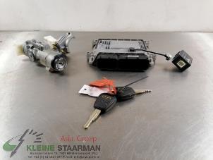 Used Ignition lock + computer Hyundai Accent 1.6i 16V Price on request offered by Kleine Staarman B.V. Autodemontage
