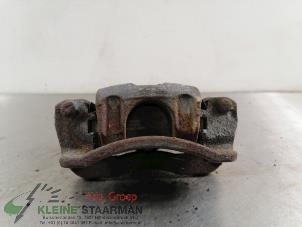 Used Rear brake calliper, left Hyundai Accent 1.6i 16V Price on request offered by Kleine Staarman B.V. Autodemontage