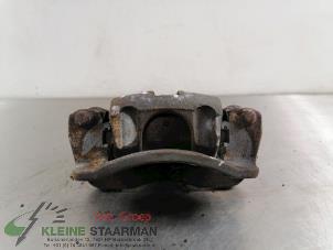 Used Rear brake calliper, right Hyundai Accent 1.6i 16V Price on request offered by Kleine Staarman B.V. Autodemontage