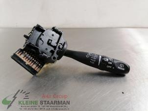 Used Wiper switch Hyundai Accent 1.6i 16V Price on request offered by Kleine Staarman B.V. Autodemontage