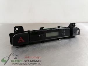 Used Clock Hyundai Accent 1.6i 16V Price on request offered by Kleine Staarman B.V. Autodemontage
