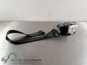 Used Front seatbelt, right Hyundai Accent 1.6i 16V Price on request offered by Kleine Staarman B.V. Autodemontage