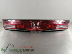 Used Tailgate handle Honda Civic (FK/FN) 2.2 i-CTDi 16V Price on request offered by Kleine Staarman B.V. Autodemontage