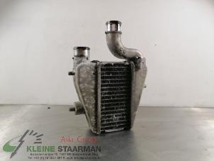 Used Intercooler Honda Civic (FK/FN) 2.2 i-CTDi 16V Price on request offered by Kleine Staarman B.V. Autodemontage