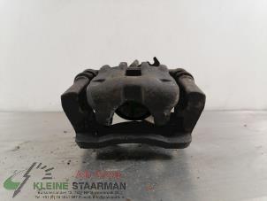 Used Rear brake calliper, left Honda Civic (FK/FN) 2.2 i-CTDi 16V Price on request offered by Kleine Staarman B.V. Autodemontage