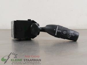 Used Wiper switch Honda Civic (FK/FN) 2.2 i-CTDi 16V Price on request offered by Kleine Staarman B.V. Autodemontage