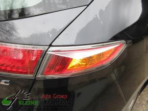 Used Taillight, right Honda Civic (FK/FN) 2.2 i-CTDi 16V Price on request offered by Kleine Staarman B.V. Autodemontage