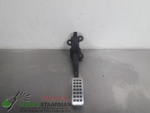 Used Throttle pedal position sensor Mitsubishi Outlander (GF/GG) 2.0 16V PHEV 4x4 Price on request offered by Kleine Staarman B.V. Autodemontage