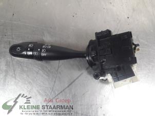 Used Indicator switch Toyota Corolla (E12) 1.4 16V VVT-i Price on request offered by Kleine Staarman B.V. Autodemontage