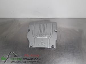 Used Engine cover Mitsubishi Outlander (GF/GG) 2.0 16V PHEV 4x4 Price on request offered by Kleine Staarman B.V. Autodemontage