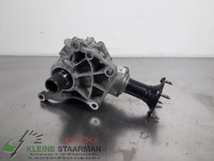 Used Front differential Mazda CX-5 (KE,GH) 2.2 Skyactiv D 175 16V 4WD Price on request offered by Kleine Staarman B.V. Autodemontage