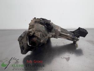 Used Front differential Toyota RAV4 (A2) 2.0 16V VVT-i 4x4 Price on request offered by Kleine Staarman B.V. Autodemontage