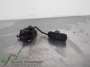 Used Throttle pedal position sensor Nissan Micra (K12) 1.4 16V Price on request offered by Kleine Staarman B.V. Autodemontage