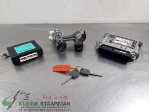 Used Ignition lock + key Kia Picanto (BA) 1.1 12V Price on request offered by Kleine Staarman B.V. Autodemontage