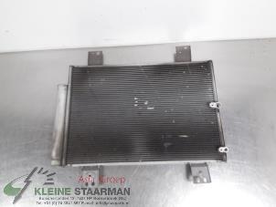 Used Air conditioning condenser Daihatsu Terios (J2) 1.5 16V DVVT 4x4 Euro 4 Price on request offered by Kleine Staarman B.V. Autodemontage