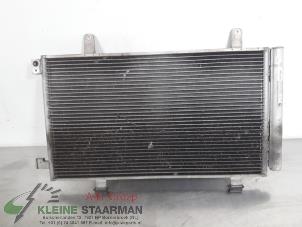 Used Air conditioning condenser Suzuki SX4 (EY/GY) 1.6 16V 4x2 Price on request offered by Kleine Staarman B.V. Autodemontage