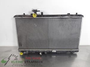Usagé Radiateur d'eau Suzuki SX4 (EY/GY) 1.6 16V 4x2 Prix sur demande proposé par Kleine Staarman B.V. Autodemontage