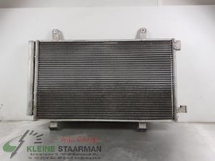 Used Air conditioning condenser Suzuki SX4 (EY/GY) 1.6 16V 4x2 Price on request offered by Kleine Staarman B.V. Autodemontage