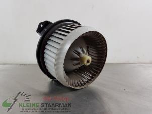 Usados Motor de ventilador de calefactor Daihatsu Terios (J2) 1.5 16V DVVT 4x4 Euro 4 Precio de solicitud ofrecido por Kleine Staarman B.V. Autodemontage