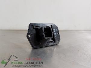 Used Heater resistor Daihatsu Terios (J2) 1.5 16V DVVT 4x4 Euro 4 Price on request offered by Kleine Staarman B.V. Autodemontage