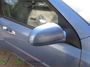 Used Wing mirror, right Chevrolet Lacetti (KLAN) 1.6 16V Price on request offered by Kleine Staarman B.V. Autodemontage