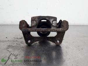 Used Rear brake calliper, right Chevrolet Lacetti (KLAN) 1.6 16V Price on request offered by Kleine Staarman B.V. Autodemontage