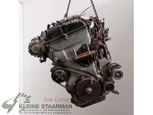Used Engine Mitsubishi ASX 1.8 DI-D MIVEC 16V Price € 950,00 Margin scheme offered by Kleine Staarman B.V. Autodemontage