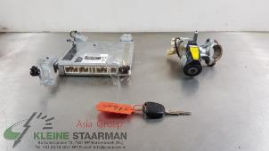 Used Ignition lock + computer Toyota MR2 (ZZW30) 1.8 16V VT-i Price on request offered by Kleine Staarman B.V. Autodemontage