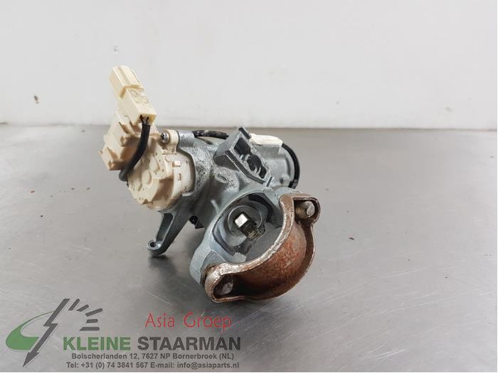 Ignition lock + computer Toyota MR2 1.8 16V VT-i - 8978352020 1ZZFE