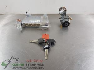 Used Ignition lock + computer Toyota MR2 (ZZW30) 1.8 16V VT-i Price on request offered by Kleine Staarman B.V. Autodemontage