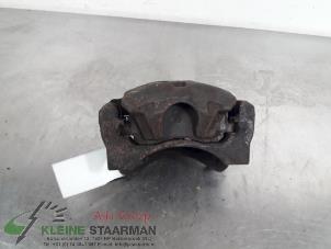 Used Front brake calliper, left Mitsubishi ASX 1.8 DI-D MIVEC 16V Price on request offered by Kleine Staarman B.V. Autodemontage