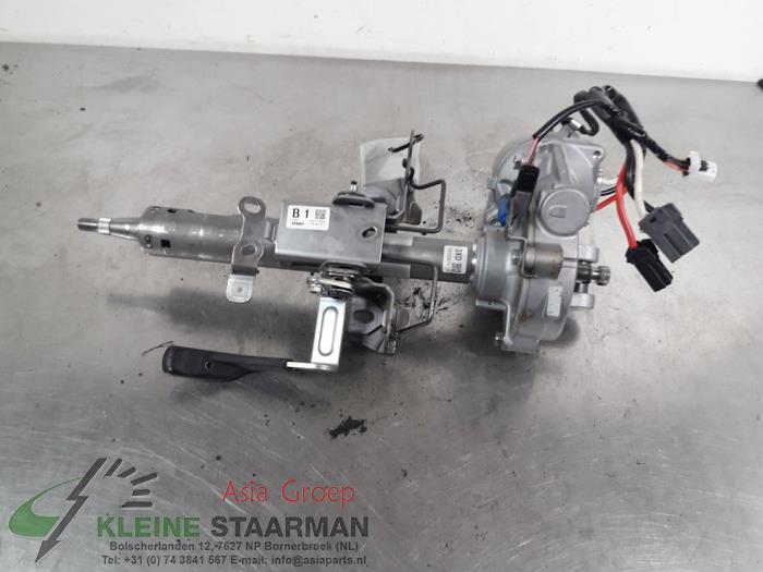 Electric power steering unit Mitsubishi ASX 1.8 DID MIVEC 16V