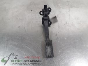 Used Throttle pedal position sensor Mitsubishi ASX 1.8 DI-D MIVEC 16V Price on request offered by Kleine Staarman B.V. Autodemontage