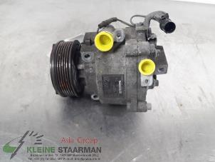 Used Air conditioning pump Mitsubishi ASX 1.8 DI-D MIVEC 16V Price on request offered by Kleine Staarman B.V. Autodemontage