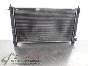 Used Radiator Mitsubishi ASX 1.8 DI-D MIVEC 16V Price on request offered by Kleine Staarman B.V. Autodemontage