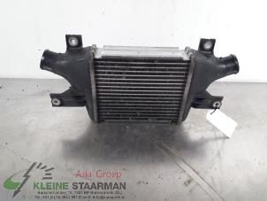 Used Intercooler Mitsubishi ASX 1.8 DI-D MIVEC 16V Price on request offered by Kleine Staarman B.V. Autodemontage