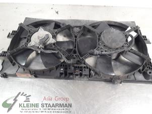 Used Cooling fan housing Mitsubishi ASX 1.8 DI-D MIVEC 16V Price on request offered by Kleine Staarman B.V. Autodemontage