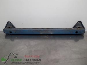 Used Rear bumper frame Toyota Yaris II (P9) 1.3 16V VVT-i Price on request offered by Kleine Staarman B.V. Autodemontage